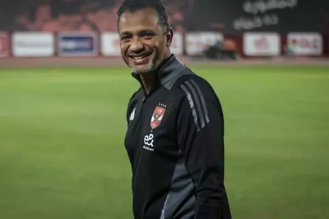  قمصان: مباراة العين أثرت علينا أمام سيراميكا.. وكولر يثق في حسين الشحات